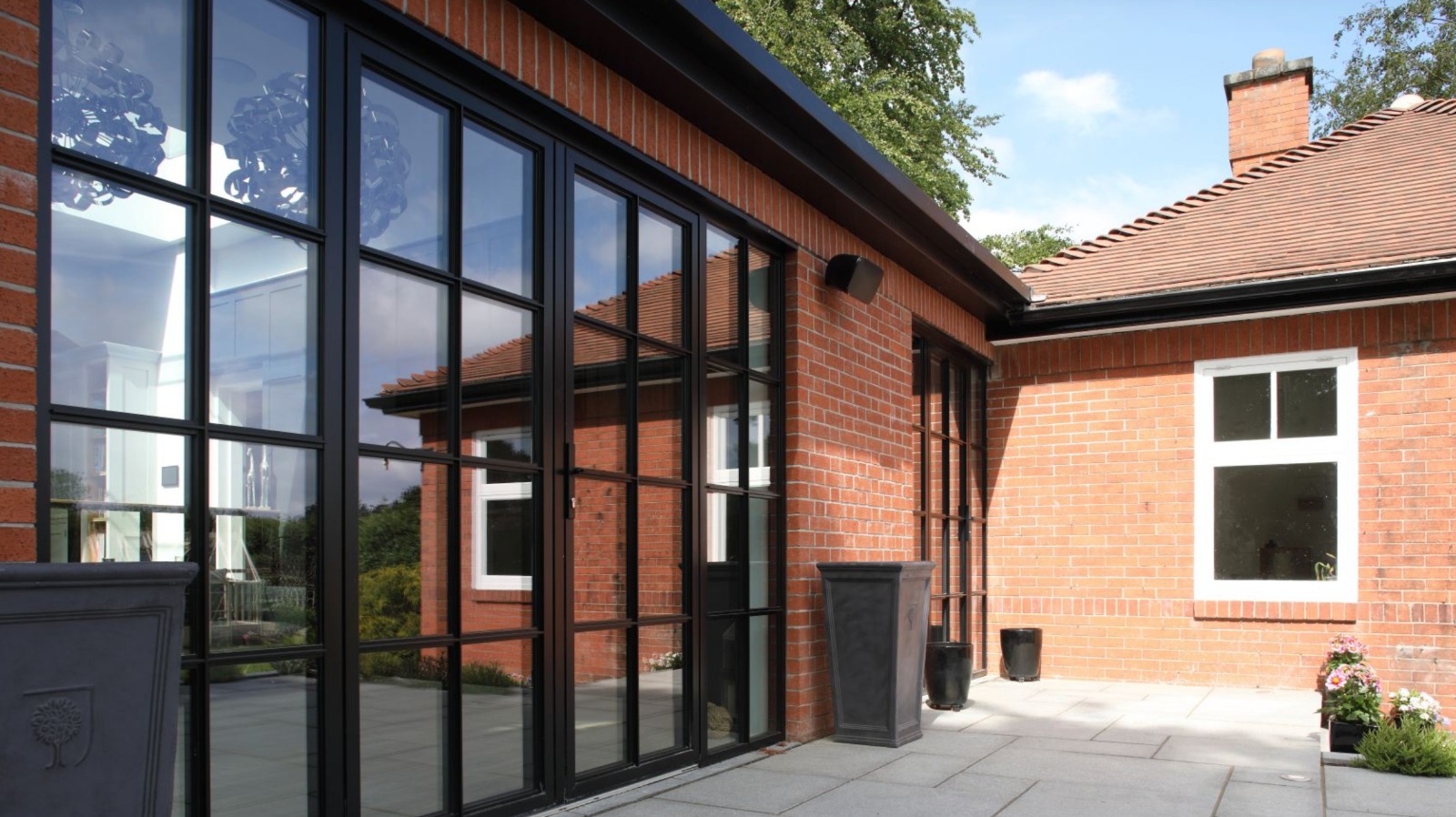 external french patio doors