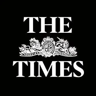 The Times Logo